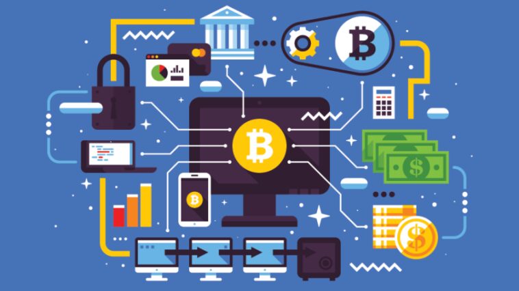 Blockchain Definition