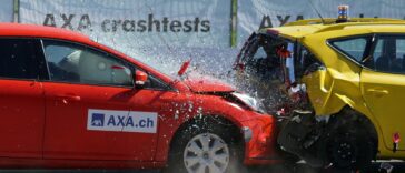 Collision insurance