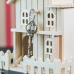 Mortgage insurance