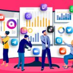 Social Media Strategy
