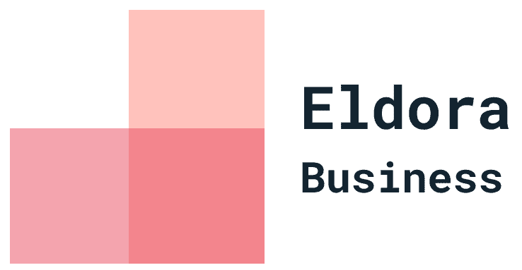 Eldora Business WebSite