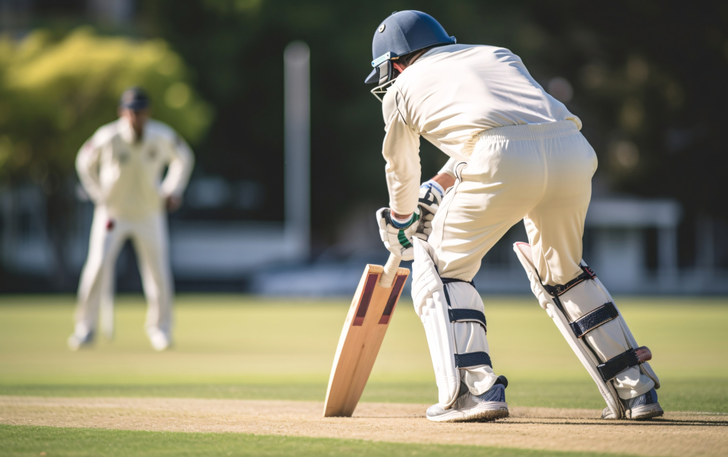 cricket