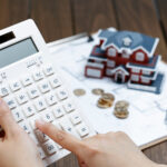 Mortgage calculator