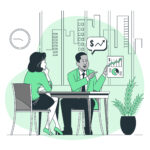 Business consulting
