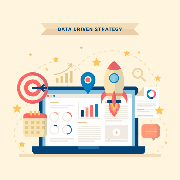 Data-driven marketing