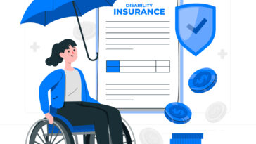 Disability insurance