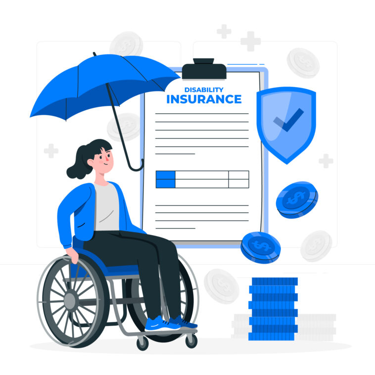 Disability insurance