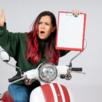 Motorcycle insurance