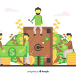 Business finance