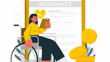 Disability insurance