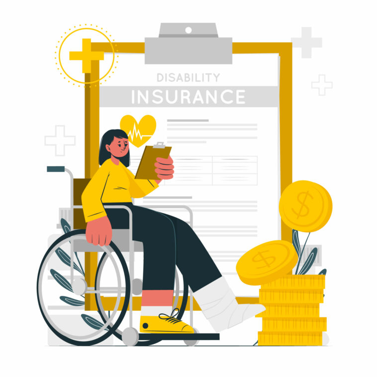 Disability insurance