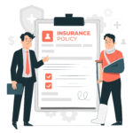 Insurance companies