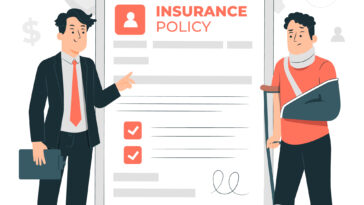 Insurance companies