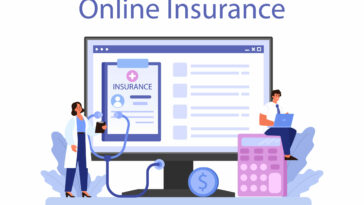 Insurance online