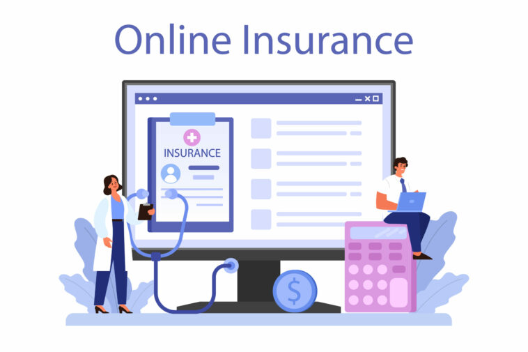 Insurance online