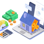 Mortgage payment