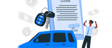Auto loans