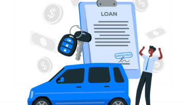 Auto loans