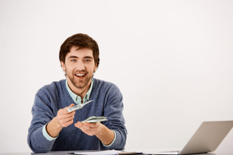 Instant loans