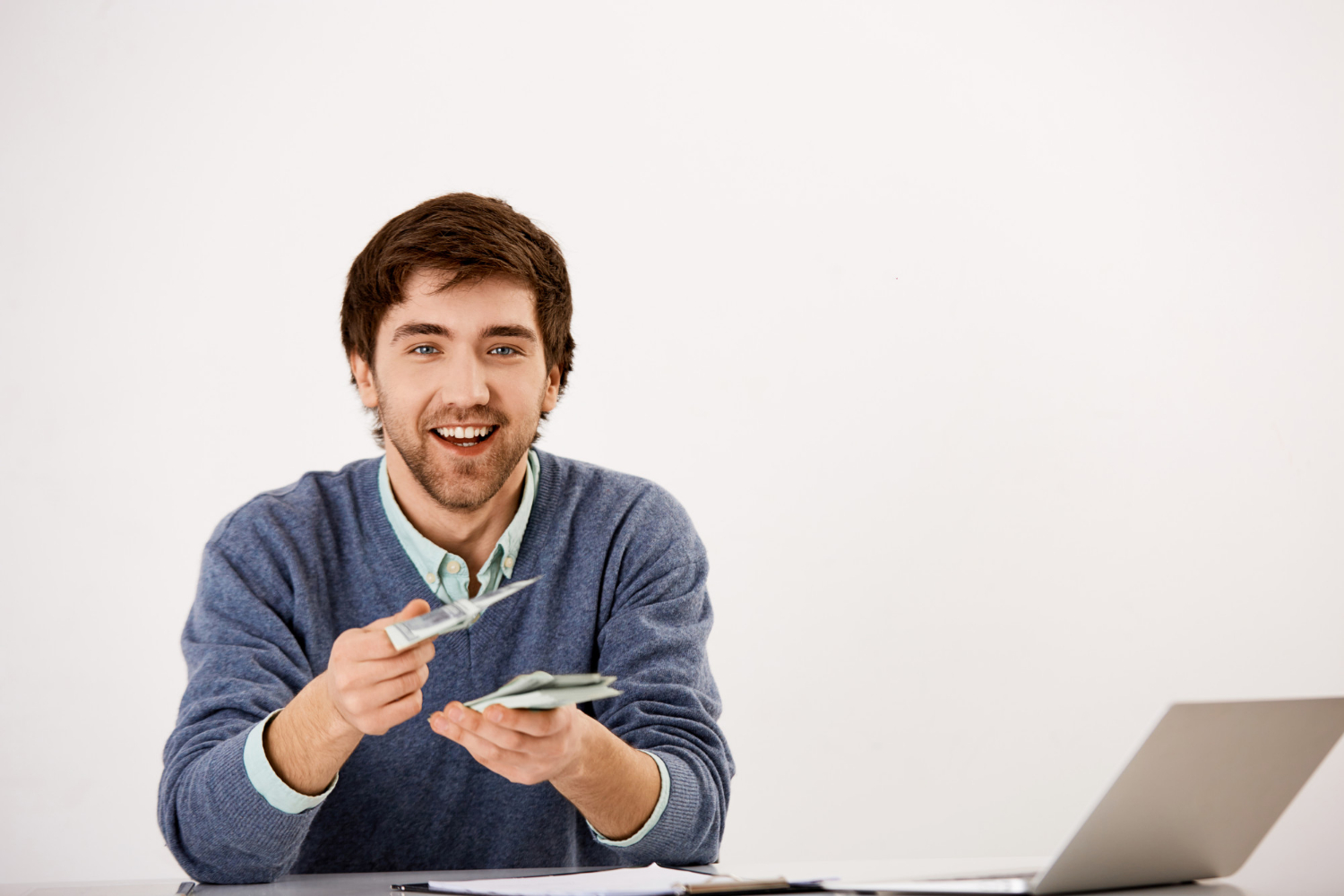 Instant loans