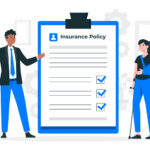 Insurance policy