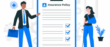 Insurance policy
