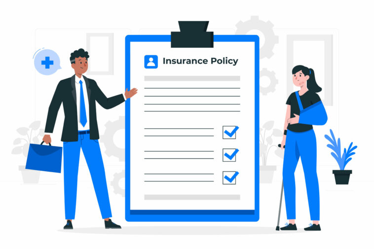 Insurance policy