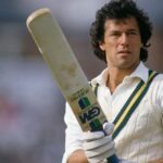 Cricket and Imran Khan: The Legendary Journey of Pakistan’s Icon Cricket and Imran Khan