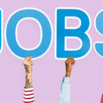 Cybersecurity jobs