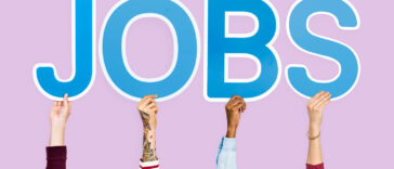 Cybersecurity jobs