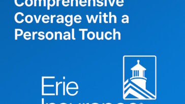 Erie Insurance