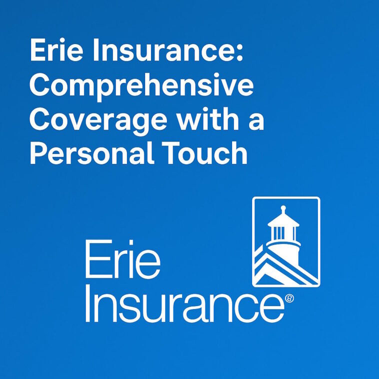 Erie Insurance