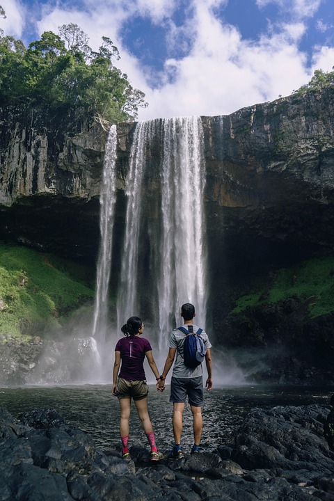 Discover the Top 10 Hidden Travel Gems in the USA for 2023!