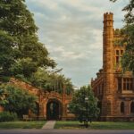 Unlock Your Future: Top Scholarships for 2024 College Applicants Revealed!