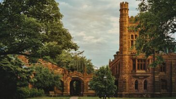 Unlock Your Future: Top Scholarships for 2024 College Applicants Revealed!