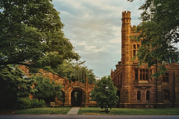 Unlock Your Future: Top Scholarships for 2024 College Applicants Revealed!
