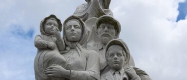 New Immigration Policy: What It Means for Families and Communities in 2023