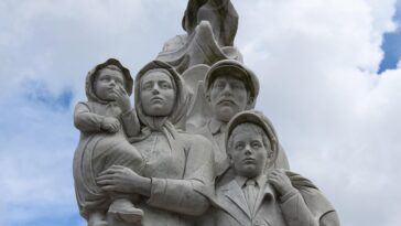 New Immigration Policy: What It Means for Families and Communities in 2023