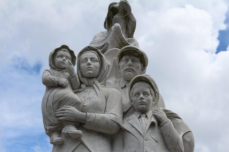New Immigration Policy: What It Means for Families and Communities in 2023