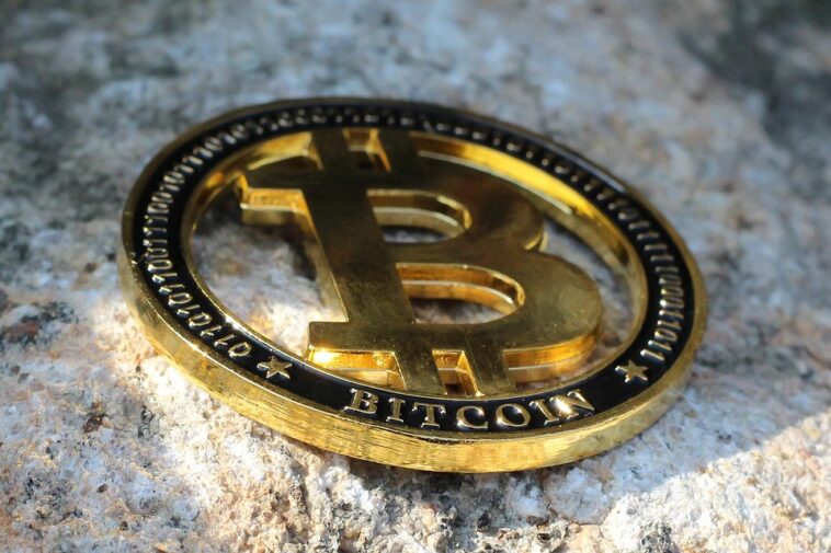 Bitcoin Reaches New Heights: What This Surge Means for Investors Today Bitcoin Reaches New Heights: What This Surge Means for Investors Today