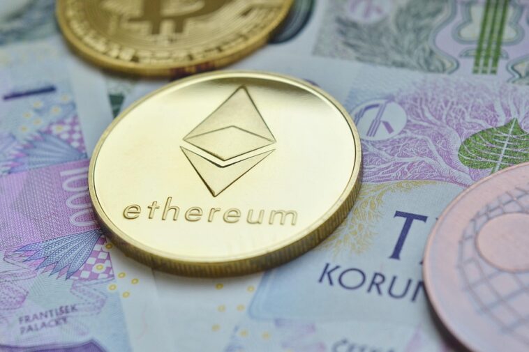 Ethereum Surges: What the Latest Update Means for Investors in 2026 Ethereum Surges: What the Latest Update Means for Investors in 2026