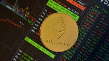 Revolutionizing Finance: How DeFi is Shaping the Future of American Investments