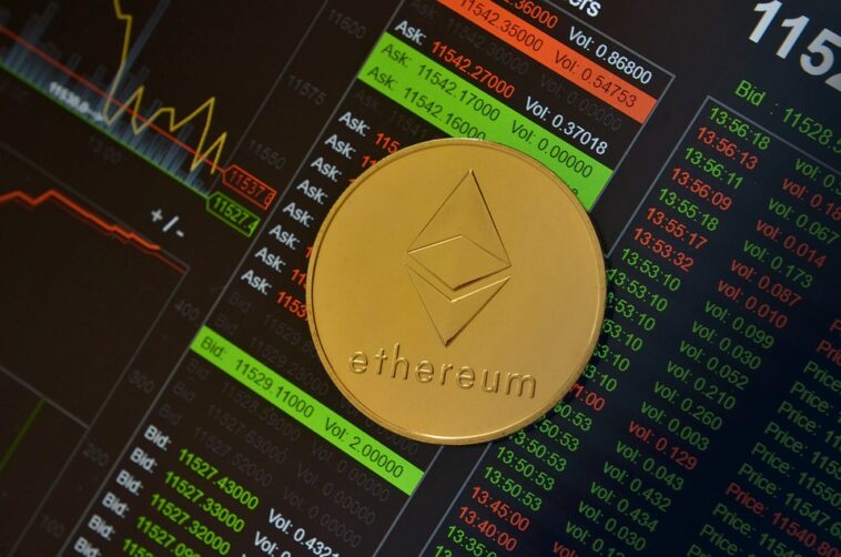 Revolutionizing Finance: How DeFi is Shaping the Future of American Investments