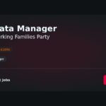 “Data Manager at Working Families Party: Driving Impact Through Analytics and Strategy” | Guide & Career Tips