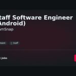 “Expert Staff Software Engineer (Android) Driving Innovation at TeamSnap” | Guide & Career Tips