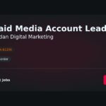 Paid Media Account Lead: Driving Strategic Digital Growth at Jordan Digital Marketing | Guide & Career Tips