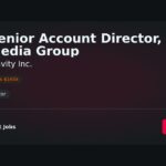 Senior Account Director at Blavity Media Group | Blavity Inc. Expert in Multicultural Marketing Strategies | Guide & Career Tips