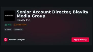 Senior Account Director at Blavity Media Group | Blavity Inc. Expert in Multicultural Marketing Strategies | Guide & Career Tips