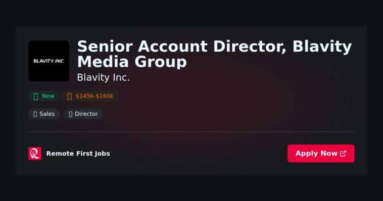Senior Account Director at Blavity Media Group | Blavity Inc. Expert in Multicultural Marketing Strategies | Guide & Career Tips