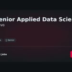 “Senior Applied Data Scientist at Belvo: Driving Data-Driven Innovations in Fintech” | Guide & Career Tips